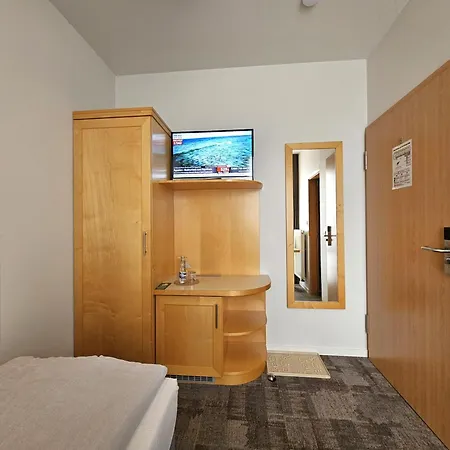 Rittmeister & Kraeuter-spa Adults Only