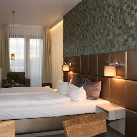 Rittmeister & Kraeuter-spa Adults Only Отель