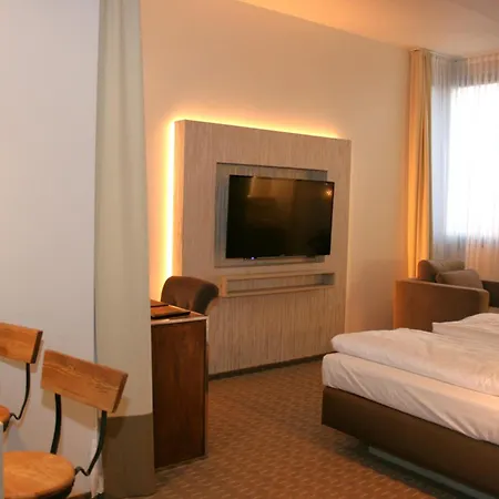 Rittmeister & Kraeuter-spa Adults Only Отель 4*