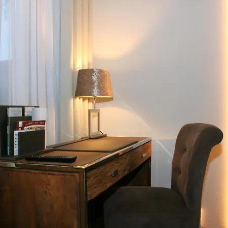 Отель Rittmeister & Kraeuter-spa Adults Only 4*