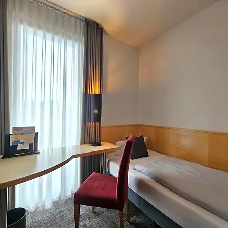 Отель Rittmeister & Kraeuter-spa Adults Only 4*