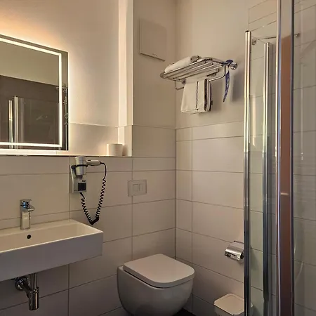 Отель Rittmeister & Kraeuter-spa Adults Only Росток