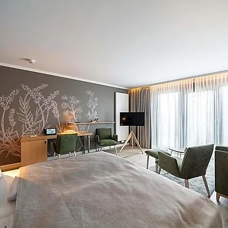 Hotel Rittmeister & Kraeuter-spa Adults Only