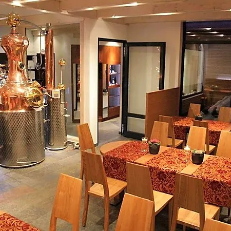 Hotel Rittmeister & Kraeuter-spa Adults Only 4*