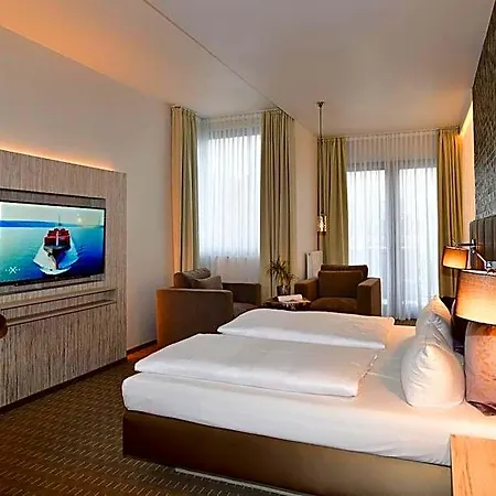 Hotel Rittmeister & Kraeuter-spa Adults Only 4*
