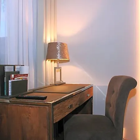 Rittmeister & Kraeuter-spa Adults Only Hotel