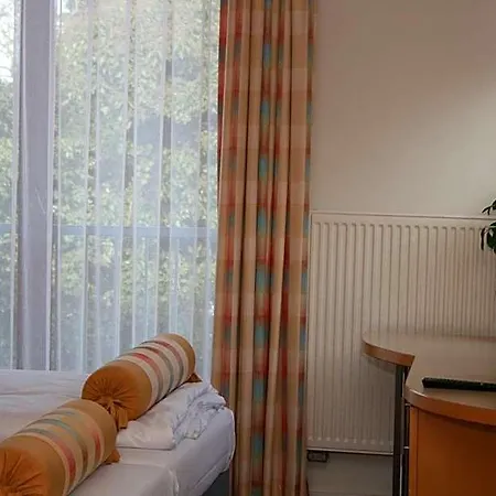 Rittmeister & Kraeuter-spa Adults Only Rostock
