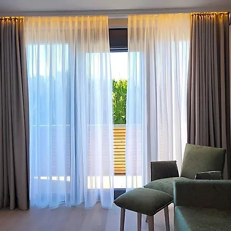 Hotel Rittmeister & Kraeuter-spa Adults Only 4*