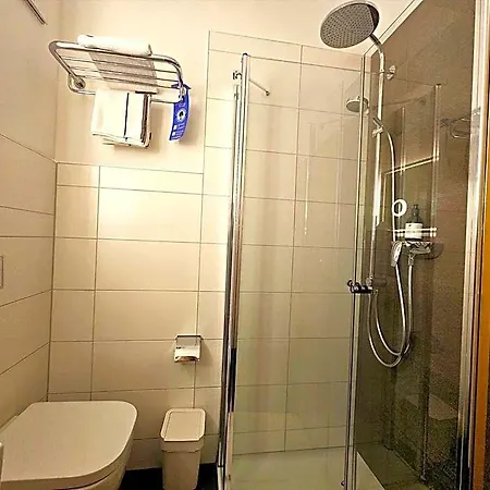 Hotel Rittmeister & Kraeuter-spa Adults Only Rostock