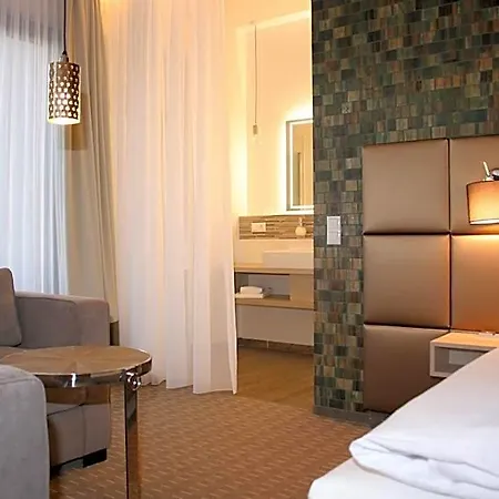 Rittmeister & Kraeuter-spa Adults Only Hotel 4*