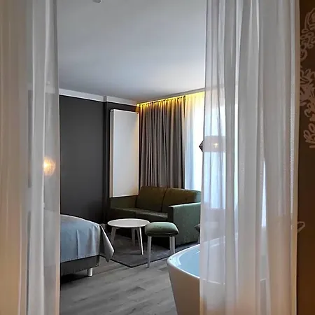 Rittmeister & Kraeuter-spa Adults Only Hotel 4*