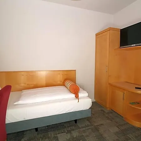 Rittmeister & Kraeuter-spa Adults Only 4*