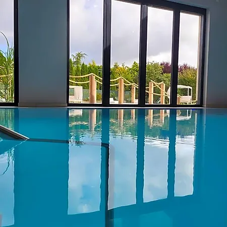 Rittmeister & Kraeuter-spa Adults Only Отель