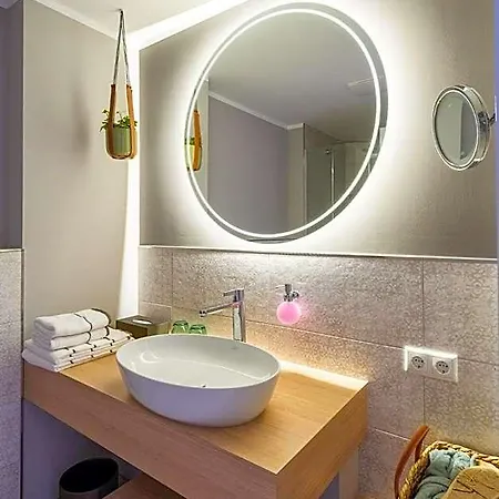 Rittmeister & Kraeuter-spa Adults Only Hotel