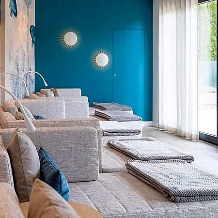 Rittmeister & Kraeuter-spa Adults Only Hotel