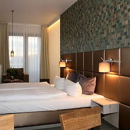 Rittmeister & Kraeuter-spa Adults Only 4* Rostock
