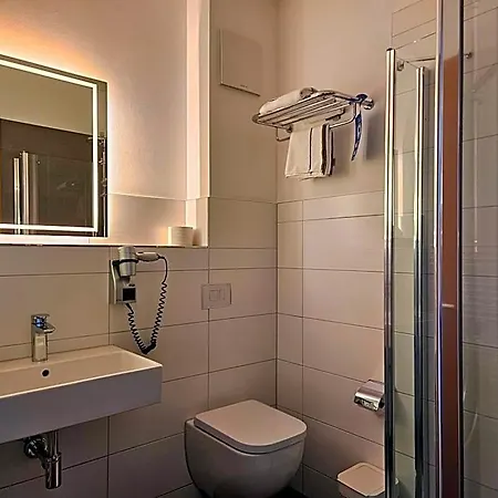 Rittmeister & Kraeuter-spa Adults Only 4* Rostock