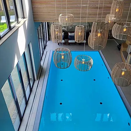 Rittmeister & Kraeuter-spa Adults Only Hotel Rostock
