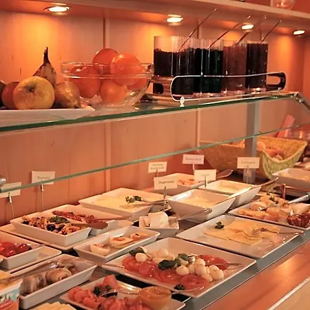 Hotel Rittmeister & Kraeuter-spa Adults Only 4*
