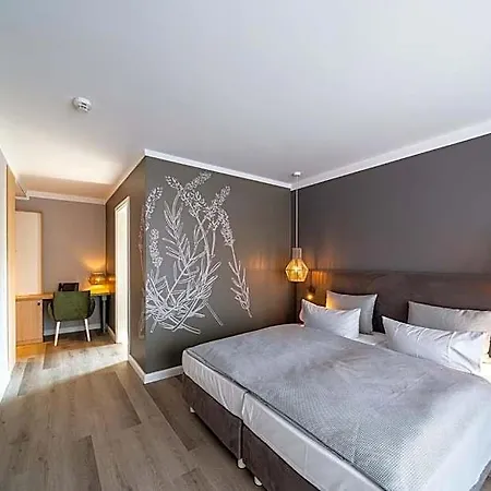 Rittmeister & Kraeuter-spa Adults Only 4*