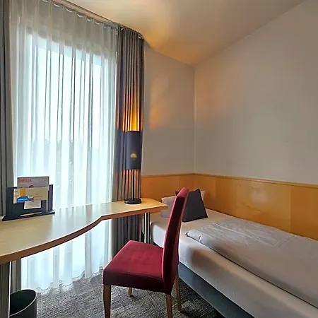 Rittmeister & Kraeuter-spa Adults Only Hotel 4*