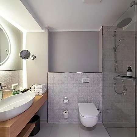 Rittmeister & Kraeuter-spa Adults Only Росток