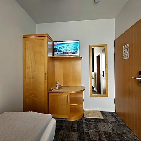 Rittmeister & Kraeuter-spa Adults Only Hotel 4*