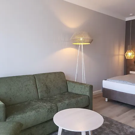 Rittmeister&kräuter-spa Rostock