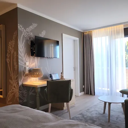Hotel Rittmeister&kräuter-spa