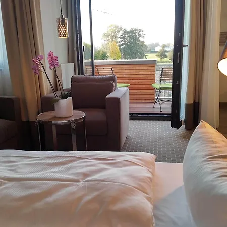 Hotel Rittmeister&kräuter-spa 4*