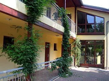 Rittmeister & Kraeuter-spa Adults Only Отель Росток
