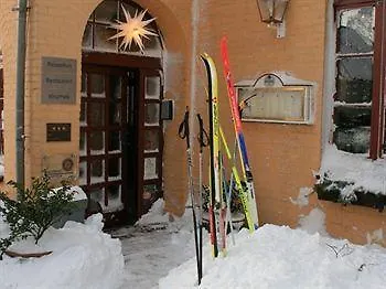 Rittmeister & Kraeuter-spa Adults Only Hotel Rostock