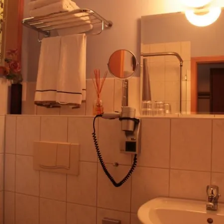 Rittmeister & Kraeuter-spa Adults Only Hotel
