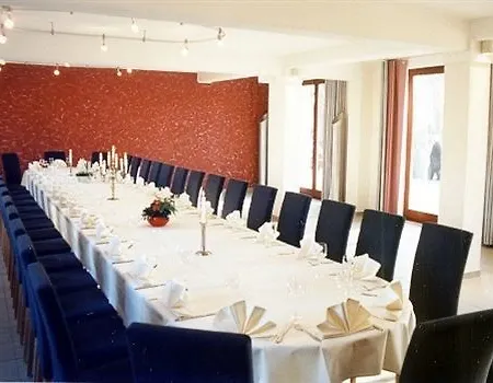 Hotel Rittmeister & Kraeuter-spa Adults Only