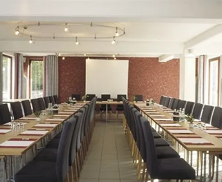 Rittmeister & Kraeuter-spa Adults Only Отель