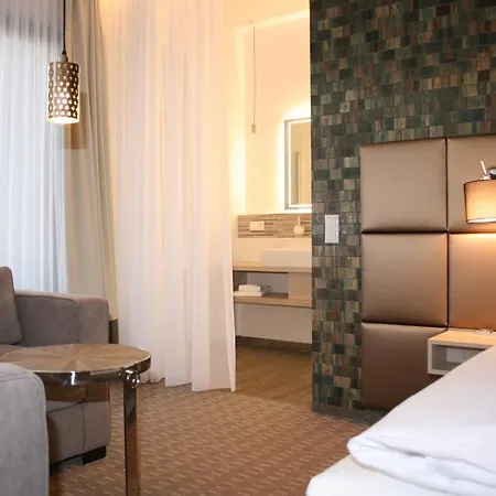 Rittmeister & Kraeuter-spa Adults Only 4*