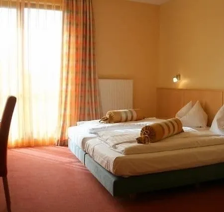 Rittmeister & Kraeuter-spa Adults Only Hotel Rostock