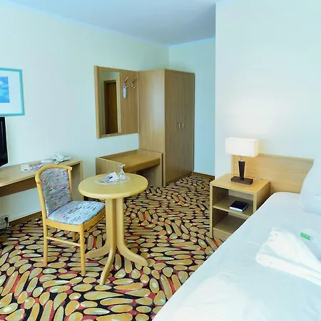 Rittmeister & Kraeuter-spa Adults Only Rostock