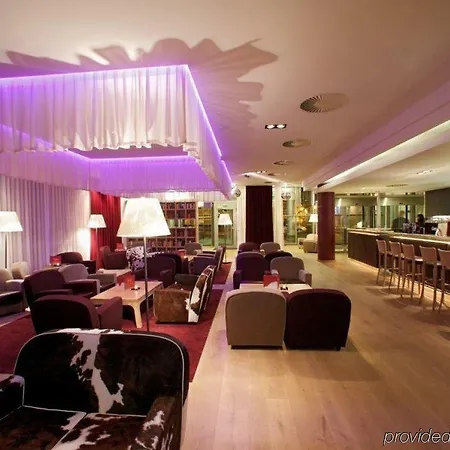 Отель Rittmeister & Kraeuter-spa Adults Only 4*