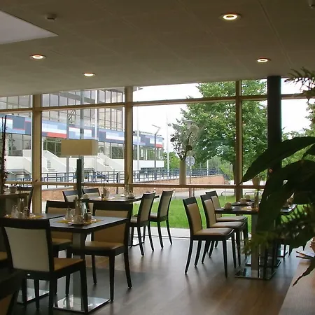 Отель Rittmeister & Kraeuter-spa Adults Only 4*