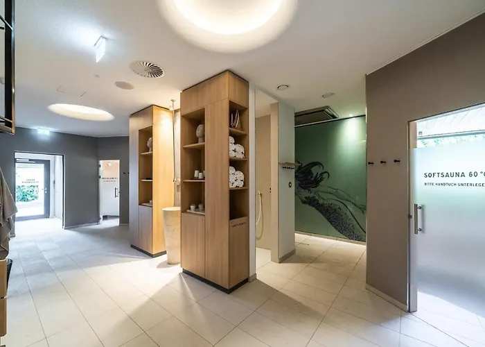 Rittmeister & Kraeuter-spa Adults Only Hotel